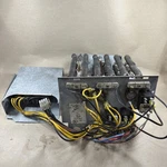 Tested Carrier KFCEH3201F20 Electric Heat Kit, 20KW, 1-PHASE, Fused. Fixed Price $230.00.