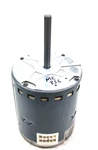 Genteq Endura HW14 5SME39NXL064A Blower Motor 607363-05 3/4HP Ccwle Used #ME836. Fixed Price $185.00.