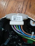 Us Motors M55PWBDL-1202 51E328035 Ecm Module 3/4HP 115/208 Tested 04. Fixed Price $129.00.