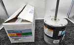 Protech 51-106541-06 M55PWNRL-3408 1/2HP 115V 1050 Rpm Blower Motor. Fixed Price $274.39.