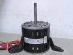Zhongshan Broad-ocean B1340024 Blower Motor YDK-370L65223-01 115V 1/2HP 4SPD. Fixed Price $95.00.