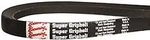 Browning 301590 Super Gripbelt, A Section, 1/2 X 5/16, 223 Pitch Length. Fixed Price $29.46.