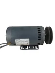 7-164350-01 Ao Smith Hp, 1725 Rpm 460/230 Volts Belt Drive Motor (tested). Fixed Price $249.96.