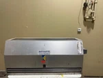 Berner International Mark 1-3G Wall Mounted Door Electric Air Curtain Unit. Fixed Price $313.19.