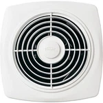 509 -broan Through-the-wall Ventilation Fan, White Square Exhaust 6. Fixed Price $165.57.