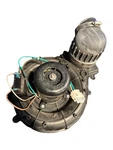 Zhongshan Broad-ocean Y4L241A87 Furnace Inducer Motor HC27CQ119 Used #2GS6. Fixed Price $99.99.