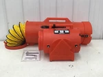 Air Systems International CVF-15ACAN 974 Cfm 1/3 Hp Confine Space Blower Fan. Fixed Price $400.00.