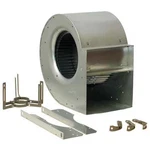 Dayton 5NRC5 Blower, 10 5/8 In, Less Mtr, Whl W/. Fixed Price $167.99.