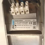 W2E200-HK38-01 Ebm Papst Fan 230VAC 64/80W 0.29/0.35A (225 X 80MM). Fixed Price $200.00.