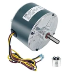 Condenser Fan Motor Replacement For Carrier 5KCP39BGS069S Also Payne. Fixed Price $40.00.