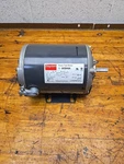 Dayton Power Tool Motor Mod 6K844A 48 Frame, 115V 3450 Rpm Shaft 1/2. Fixed Price $99.99.