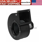 Centrifugal Blower 273 Cfm 1640 Rpm 115V 60/50HZ Replaces Dayton 1TDR3, 4C447. Fixed Price $85.99.