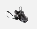 Ao Smith 100210100 Blower Assembly 165 Deg. Fixed Price $452.50.