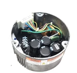Motors Nidec C498192310001 Rev A Module Only 120V 1HP Used #W697. Fixed Price $115.00.