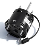 D1124 3.3" Shaded Pole Open Fit For Fasco Bohn Replacement Motor, 115V .... Fixed Price $103.66.
