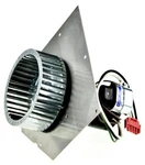 Weil Mclain 510-312-317 Vhe Gas Boilers Blower Assembly. Fixed Price $720.89.
