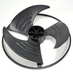 Goodman 0161P00055S Room Air Conditioner Condenser Fan Blade Genuine Original. Fixed Price $41.85.