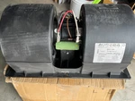 24V Dual Radial Blower For Aurora DRG1200 Four Stage Double Speed. Fixed Price $299.00.