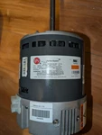 Goodman Blower Motor 3/4HP M055PWCVK-03370 0131M00271. Fixed Price $320.70.