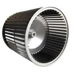 Icp 1177180 - Direct Drive Blower Wheel, 11" 8" 1/2", Cw, Convex. Fixed Price $155.95.