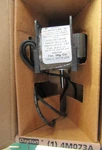 Dayton 4M073A C-frame Motor. Fixed Price $45.00.