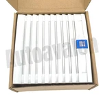 New For Rittal Fan-and-filter Unit Toptherm, 230V, 18W. Fixed Price $148.47.