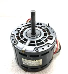 Emerson KA55HXJYZ-5490 Blower Motor 1/4HP 1075RPM/3SPD 51-20550-01 Used #MB232. Fixed Price $149.00.