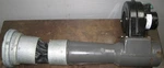 Quickdraft Canton O, Air Induction System Model: 04 1/30 Hp. 135 Cfm. (blower). Fixed Price $950.00.