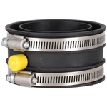 Rheem SP20252 3" X Rubber Coupling W/ Condensate Drain Outlet. Fixed Price $55.22.
