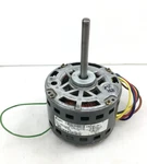 Ge Blower Motor 5KCP39FGR532AS 1/4HP 1075RPM 208-230V 3SPD 1PH HC41AE210A #ME268. Fixed Price $110.00.