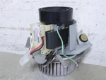 Jakel J238-150-15217 Draft Inducer Blower Motor Assembly HC21ZE127A. Fixed Price $80.00.