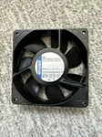 Ebmpapst 9956 Axial Fan 230 Vac 50 / 60 Hz 80 70 Ma 14 12 New. Fixed Price $15.00.