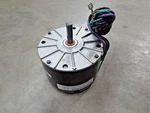 Ao Smith 1/8 Hp Condenser Blower Fan Motor 1075 Rpm 48Y 208-230V F48M21A50. Fixed Price $250.00.
