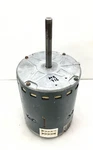 Genteq Ecm Blower Motor 5SME39SXL552 230V 1050RPM 1PH HD52AR263 Cw Le Used MB716. Fixed Price $220.00.