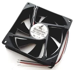 GDA9225-24BB Comair Rotron Dc Tubeaxial Fans. Fixed Price $35.00.