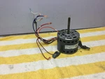 Ge Motors 5KCP39KGT038AS Blower 1/3HP 1075RPM 115V 1PH 20046602. Fixed Price $69.99.