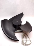 Mitsubishi BH61J064H09 Evaporator Fan Motor For PUZ-HA30NKA Mini Split Condenser. Fixed Price $179.99.