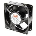 Dayton 2RTD1 Axial FAN,SQUARE,4-11/16" H,115 Cfm. Fixed Price $65.30.