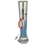 Allegro 9518-03 Pneumatic Blower,venturi,steel 3TCK3. Fixed Price $436.74.