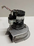 Fasco 70626186 Draft Inducer Blower Motor 102701-14 120V 3300/2200RPM. Fixed Price $80.00.