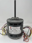 Us Motors Nidec K55HXENV-0115 Furnace Blower. Fixed Price $223.72.