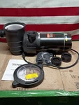 Vevor HAP1500 Above Ground Pool Pump. Hp 110-120V Open Box,. Fixed Price $85.49.