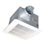 Canarm BPT18-34A-6 Bathroom Fan, Ceiling, Round, Steel. Fixed Price $203.99.