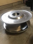 FAN06696/FAN06693 Trane Ebm Papst Rooftop Unit. Fixed Price $400.00.
