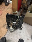 Magnetek JE1D013N Carrier Bryant Draft Inducer Blower HC27CB119 Heater Furnace. Fixed Price $99.99.