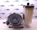 Gast R1102 Vacuum Blower Regenair 60/50HZ With Emerson K37JXGZ-226 Motor. Fixed Price $657.26.