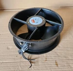 Dayton Ac Axial Fan 3VU71 - 1600 Rpm 0.23 Amps. Fixed Price $80.00.