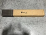 (blades Only) Big Ass Fan 10FT Volume Industrial Base BAF3025 E10, Set Of 6. Fixed Price $749.99.
