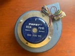 Papst Eca 7010 Blower Motor 933 103 506. Fixed Price $1379.00.