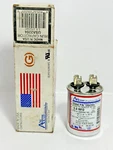 Amrad Global USA2204 Run Capacitor RA2000/37 44-505 5.0 Mfd 370/440VAC 50/60HZ. Fixed Price $19.95.